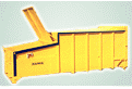 Müllpresscontainer KLAUS